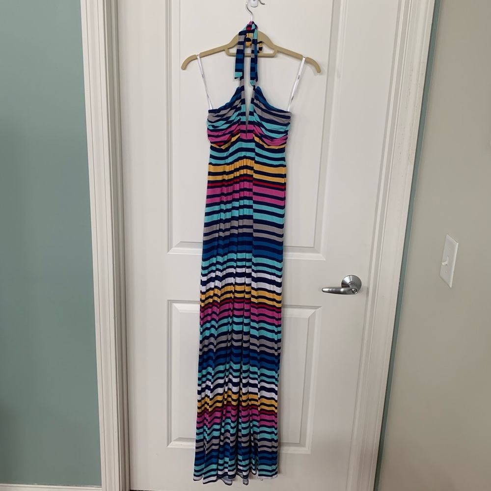 Tart Maxi Dress